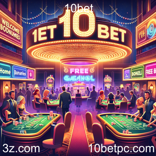 Promoções Imperdíveis na 10bet: Maximize Sua Experiência de Jogo