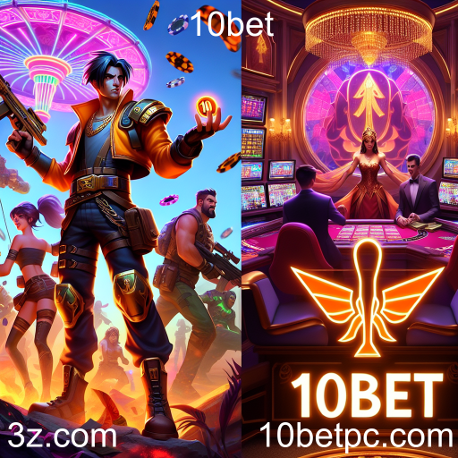 A Importância dos Jogos de Suporte na 10bet